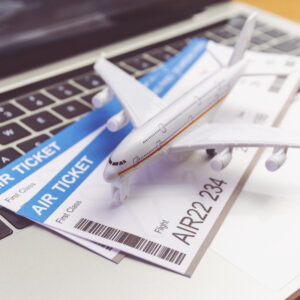 Pasajes de avión