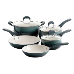 Set de ollas ceramicas
