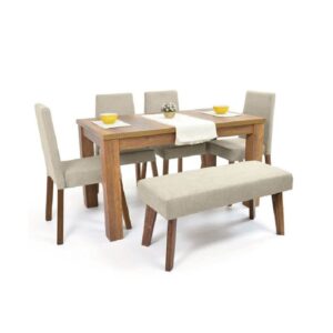 Juego De Comedor