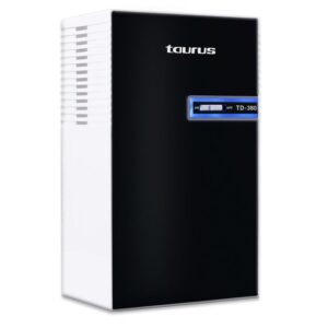 Deshumedecedor 2.2L Taurus