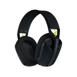 Audífonos Logitech Inalámbricos